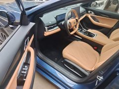 Geely Galaxy A7 EM-i 150km Starship Edition - ფოტო 12