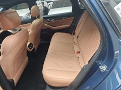 Geely Galaxy A7 EM-i 150km Starship Edition - ფოტო 13