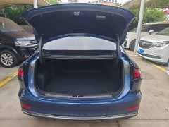 Geely Galaxy A7 EM-i 150km Starship Edition - ფოტო 15