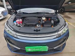 Geely Galaxy A7 EM-i 150km Starship Edition - ფოტო 16
