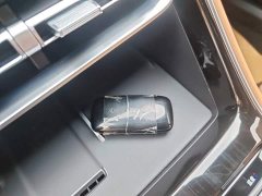 Geely Galaxy A7 EM-i 150km Starship Edition - ფოტო 17