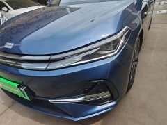 Geely Galaxy A7 EM-i 150km Starship Edition - ფოტო 18