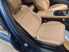 Geely Galaxy A7 EM-i 150km Starship Edition - ფოტო 20