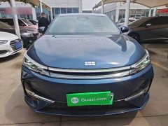 Geely Galaxy A7 EM-i 150km Starship Edition - ფოტო 3