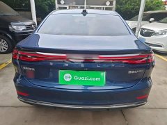 Geely Galaxy A7 EM-i 150km Starship Edition - ფოტო 4