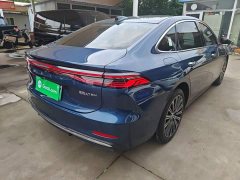 Geely Galaxy A7 EM-i 150km Starship Edition - ფოტო 5