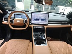 Geely Galaxy A7 EM-i 150km Starship Edition - ფოტო 6