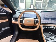 Geely Galaxy A7 EM-i 150km Starship Edition - ფოტო 7