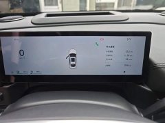 Geely Galaxy A7 EM-i 150km Starship Edition - ფოტო 8