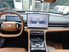 Geely Galaxy A7 EM-i 150km Starship Edition - ფოტო 9