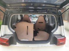 Wuling Hongguang MINIEV 2022 GAMEBOY 300km Fun Edition LFP Battery - ფოტო 10