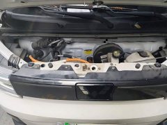 Wuling Hongguang MINIEV 2022 GAMEBOY 300km Fun Edition LFP Battery - ფოტო 11