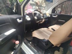Wuling Hongguang MINIEV 2022 GAMEBOY 300km Fun Edition LFP Battery - ფოტო 14