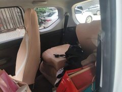 Wuling Hongguang MINIEV 2022 GAMEBOY 300km Fun Edition LFP Battery - ფოტო 15