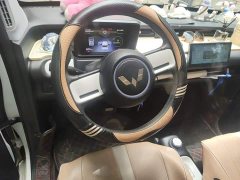 Wuling Hongguang MINIEV 2022 GAMEBOY 300km Fun Edition LFP Battery - ფოტო 3