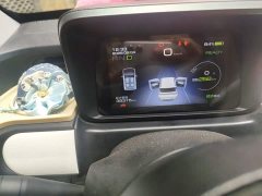 Wuling Hongguang MINIEV 2022 GAMEBOY 300km Fun Edition LFP Battery - ფოტო 5