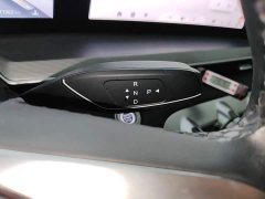 Changan Startuning Lingyun 300T Two-Wheel Drive Star Radiance Edition - ფოტო 10