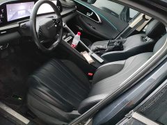 Changan Startuning Lingyun 300T Two-Wheel Drive Star Radiance Edition - ფოტო 11
