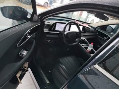 Changan Startuning Lingyun 300T Two-Wheel Drive Star Radiance Edition - ფოტო 12