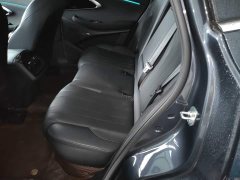 Changan Startuning Lingyun 300T Two-Wheel Drive Star Radiance Edition - ფოტო 13