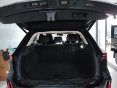 Changan Startuning Lingyun 300T Two-Wheel Drive Star Radiance Edition - ფოტო 15
