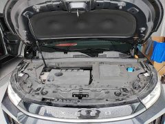 Changan Startuning Lingyun 300T Two-Wheel Drive Star Radiance Edition - ფოტო 16