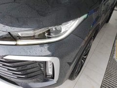 Changan Startuning Lingyun 300T Two-Wheel Drive Star Radiance Edition - ფოტო 18