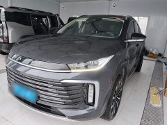 Changan Startuning Lingyun 300T Two-Wheel Drive Star Radiance Edition - ფოტო 2