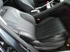 Changan Startuning Lingyun 300T Two-Wheel Drive Star Radiance Edition - ფოტო 20