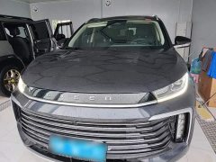 Changan Startuning Lingyun 300T Two-Wheel Drive Star Radiance Edition - ფოტო 3