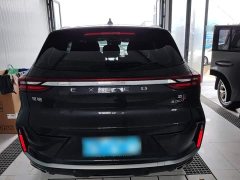 Changan Startuning Lingyun 300T Two-Wheel Drive Star Radiance Edition - ფოტო 4