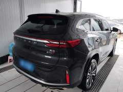 Changan Startuning Lingyun 300T Two-Wheel Drive Star Radiance Edition - ფოტო 5
