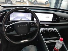 Changan Startuning Lingyun 300T Two-Wheel Drive Star Radiance Edition - ფოტო 6