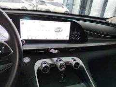 Changan Startuning Lingyun 300T Two-Wheel Drive Star Radiance Edition - ფოტო 9
