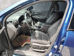 Chevrolet Equinox Mild Hybrid 550T RS AWD Intelligent Guard Edition - ფოტო 11