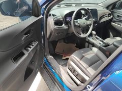 Chevrolet Equinox Mild Hybrid 550T RS AWD Intelligent Guard Edition - ფოტო 12