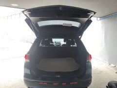 Chevrolet Equinox Mild Hybrid 550T RS AWD Intelligent Guard Edition - ფოტო 15
