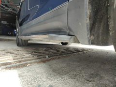 Chevrolet Equinox Mild Hybrid 550T RS AWD Intelligent Guard Edition - ფოტო 19