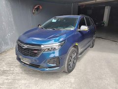 Chevrolet Equinox Mild Hybrid 550T RS AWD Intelligent Guard Edition - ფოტო 2