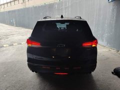 Chevrolet Equinox Mild Hybrid 550T RS AWD Intelligent Guard Edition - ფოტო 4