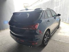 Chevrolet Equinox Mild Hybrid 550T RS AWD Intelligent Guard Edition - ფოტო 5