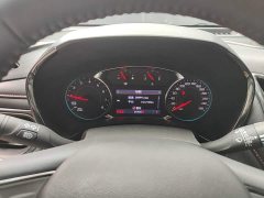 Chevrolet Equinox Mild Hybrid 550T RS AWD Intelligent Guard Edition - ფოტო 8