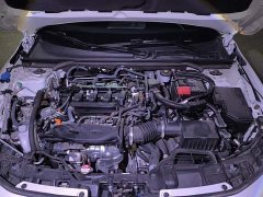 Honda Civic 2023 240TURBO CVT Sport Edition - ფოტო 11