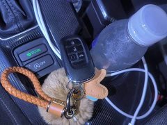 Honda Civic 2023 240TURBO CVT Sport Edition - ფოტო 12