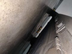 Honda Civic 2023 240TURBO CVT Sport Edition - ფოტო 16