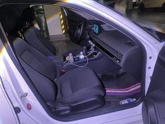 Honda Civic 2023 240TURBO CVT Sport Edition - ფოტო 20