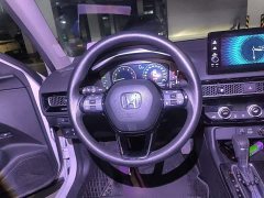 Honda Civic 2023 240TURBO CVT Sport Edition - ფოტო 3
