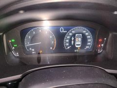 Honda Civic 2023 240TURBO CVT Sport Edition - ფოტო 4