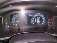 Honda Civic 2023 240TURBO CVT Sport Edition - ფოტო 5