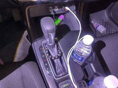Honda Civic 2023 240TURBO CVT Sport Edition - ფოტო 7